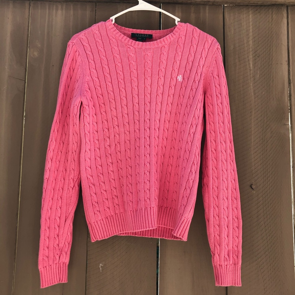 Ralph Lauren Sweater